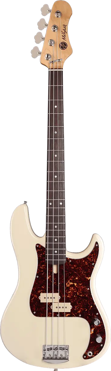 AV Basses AVP BTW bass