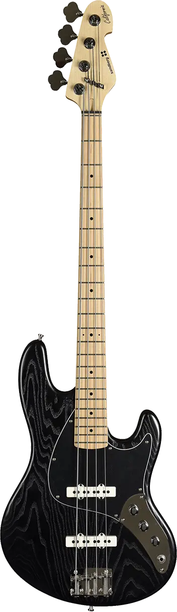 Sandberg California II TT 4 BTW BK bass
